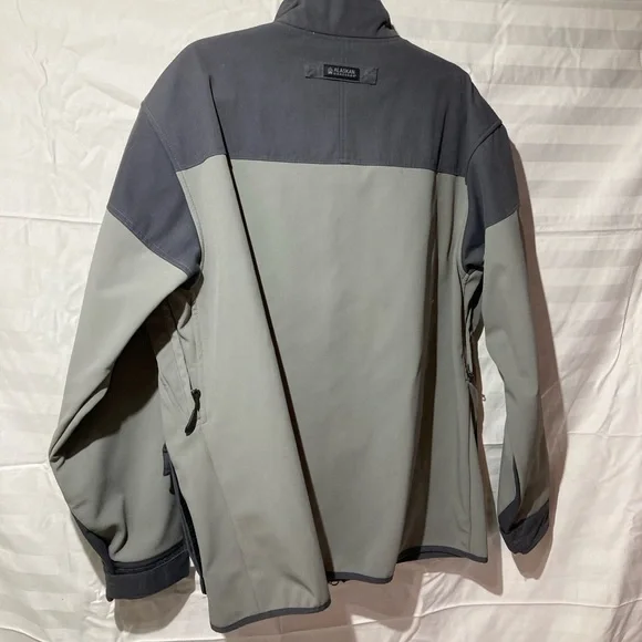 Alaskan Hardgear by Duluth, winter jacket, XL